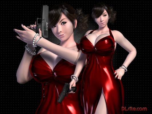 Umemaro เอาควยกระแทกปาก