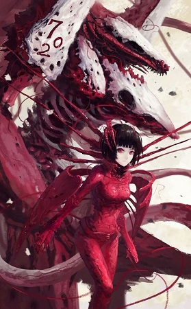 Sidonia no Kishi อัศวินอวกาศ ภาค 1 ซับไทย