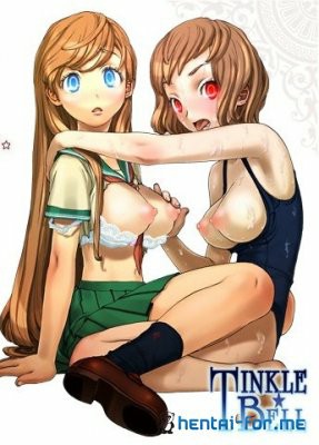 PunyuPuri Rondo School Hentai Anmation