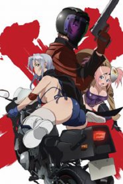 Triage X เคสนี้สั่งตาย ซับไทย