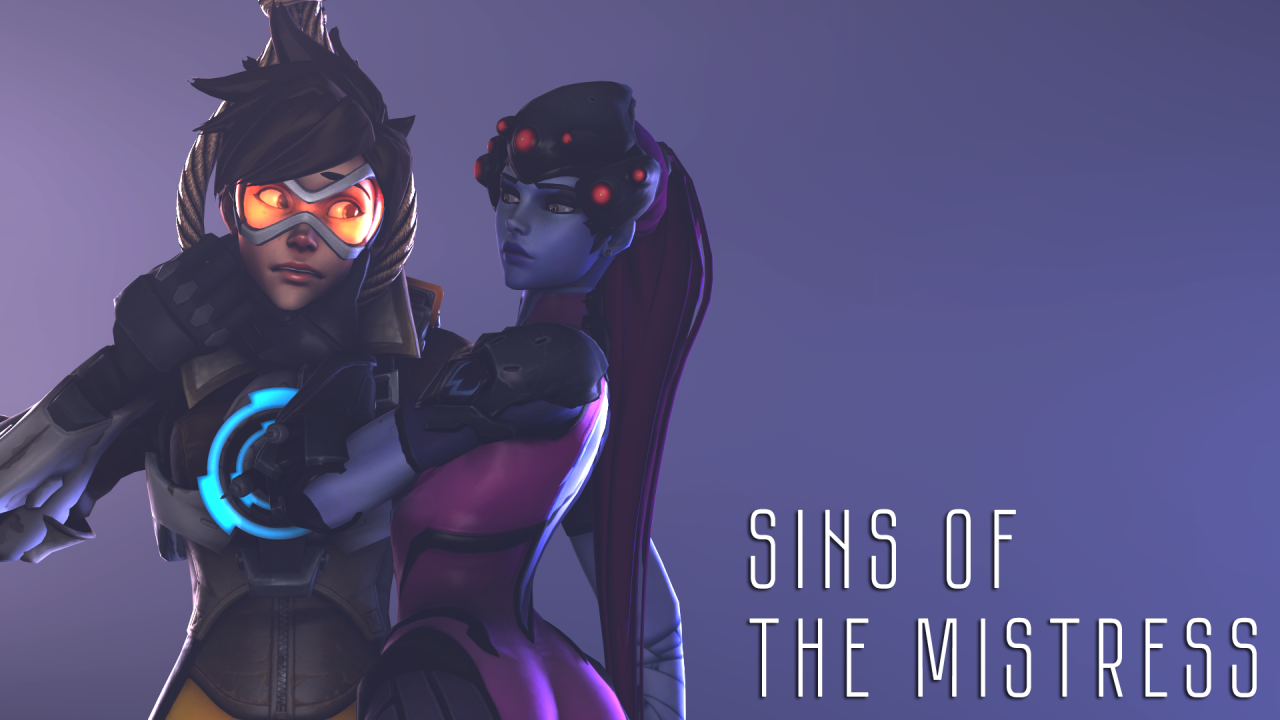 Overwatch – Sins of The Mistress