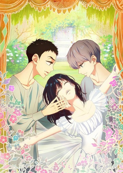 Dance Dance Danseu หนุ่มน้อยนักบัลเลต์ ซับไทย