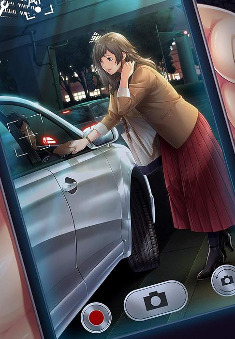 Motion Anime Soredemo Tsuma o Aishiteru 2