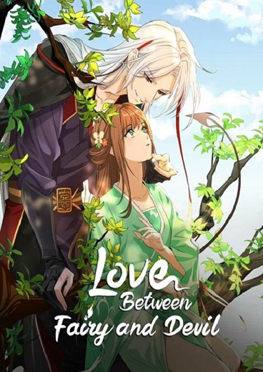 Cang Lan Jue (Love Between Fairy and Devil) ของรักของข้า ซับไทย
