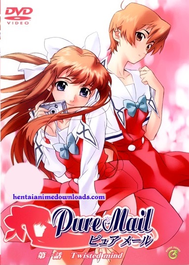 Pure Mail Vol.1-2 ซับไทย