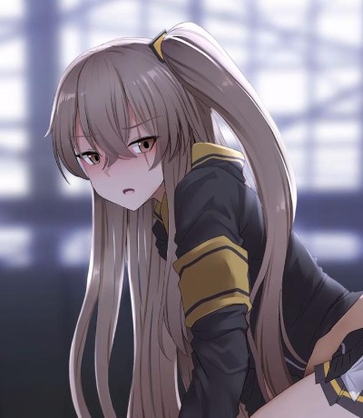 Hentai UMP girls เย็ดลูกคุณหนู