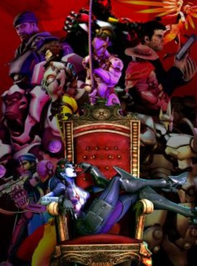 Hentai Elegy Annecy อมหำเย็ด