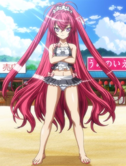 Hentai Aku Kanbu เสียวหี