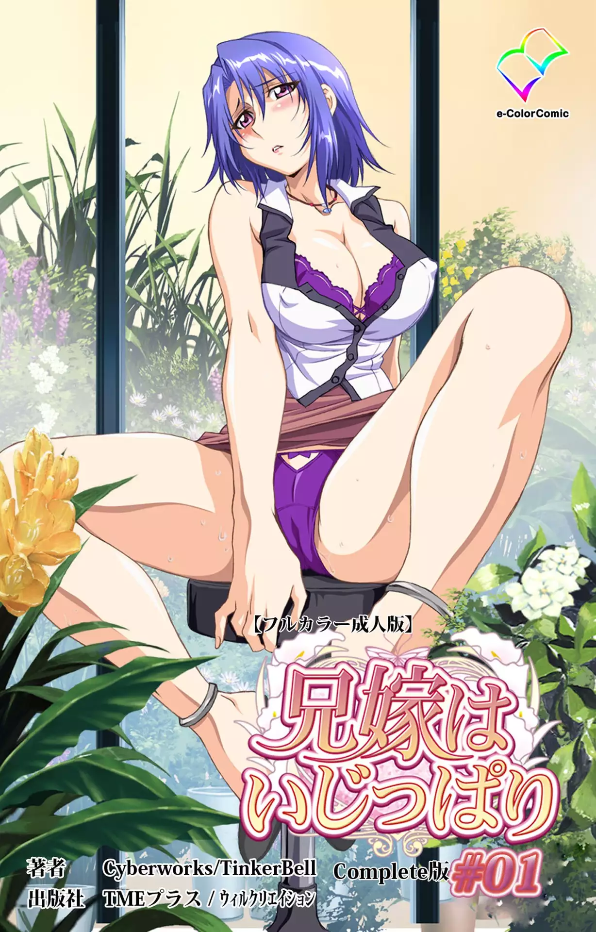 Hentai Aniyome wa เอาหี