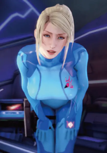 Hentai Bayern SFM แหกหี