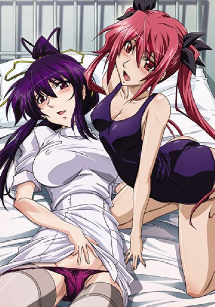 Hentai COSPLAY RAKUEN หีฟิต