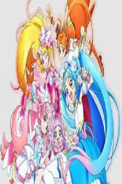 Hirogaru Sky! Precure ฮิโรงารุ สกาย! พริตตี้เคียว ซับไทย