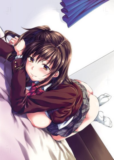 Hentai Iizuka Blazer โดนเย็ด