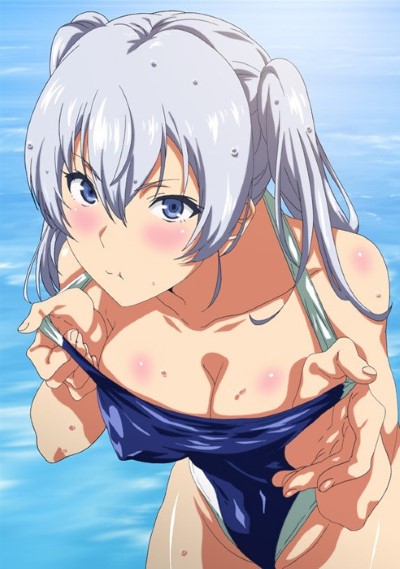 Kimi Omou Koi เล่นเกี่ยวเบ็ดท่าเด็ด