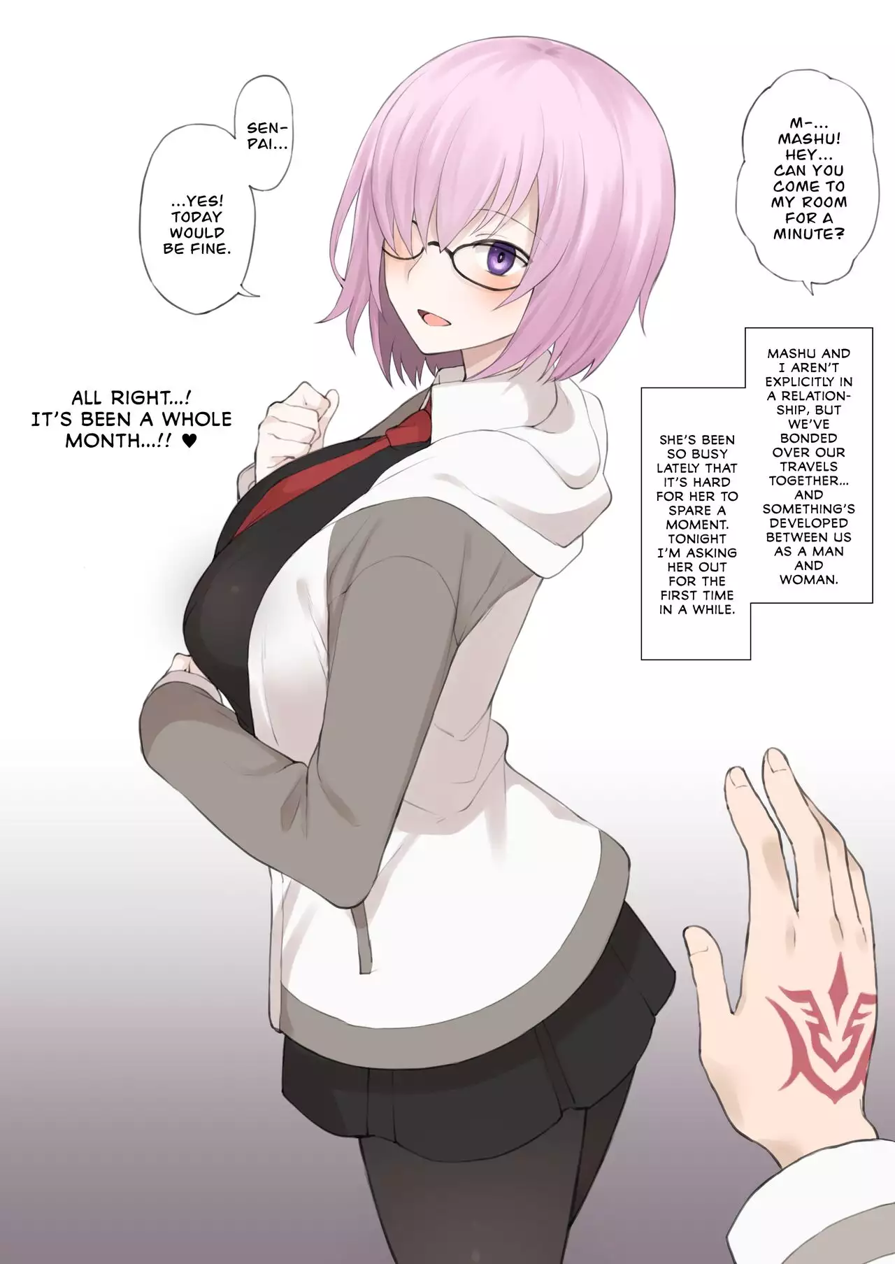 Hentai OUJI HONMEI เงี่ยนหี