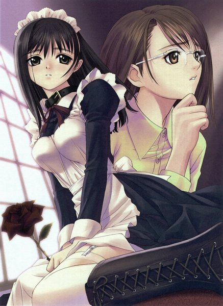 Hentai RYOUJOKU INZAI แตกคาหี