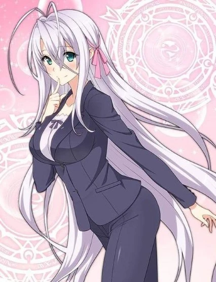 Hentai Rosuvaise แตกคาหี