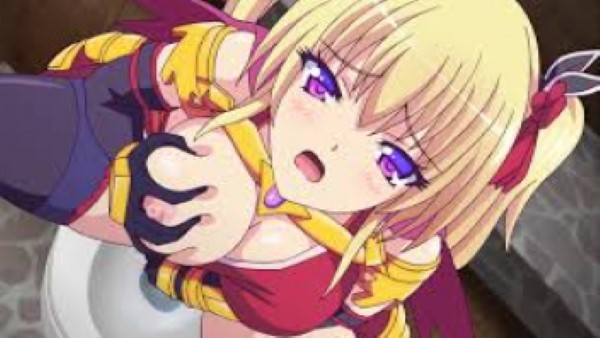 การ์ตูนโป๊ Beautiful young lady ท่าด็อกกี้นายสาวสวยนมใหญ่แต่ร่านนมสวย